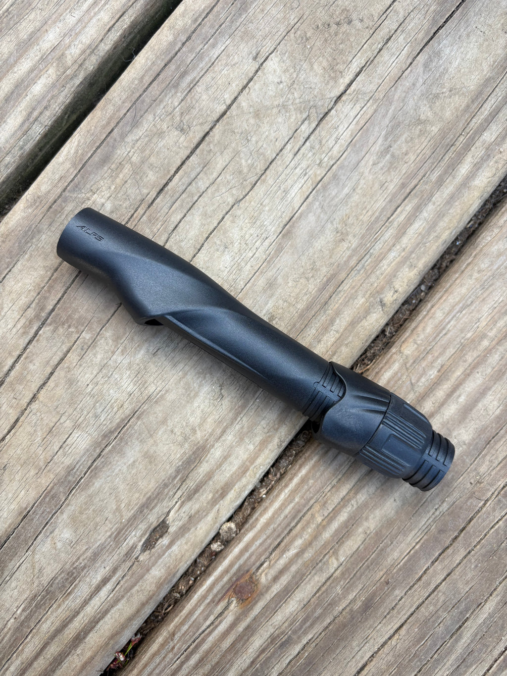 ALPS VTG18-N Reel Seat
