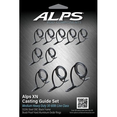 Alps XN Guide Set -GK1402