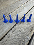 Set of adapters for 1oz Spools of Madeira Thread