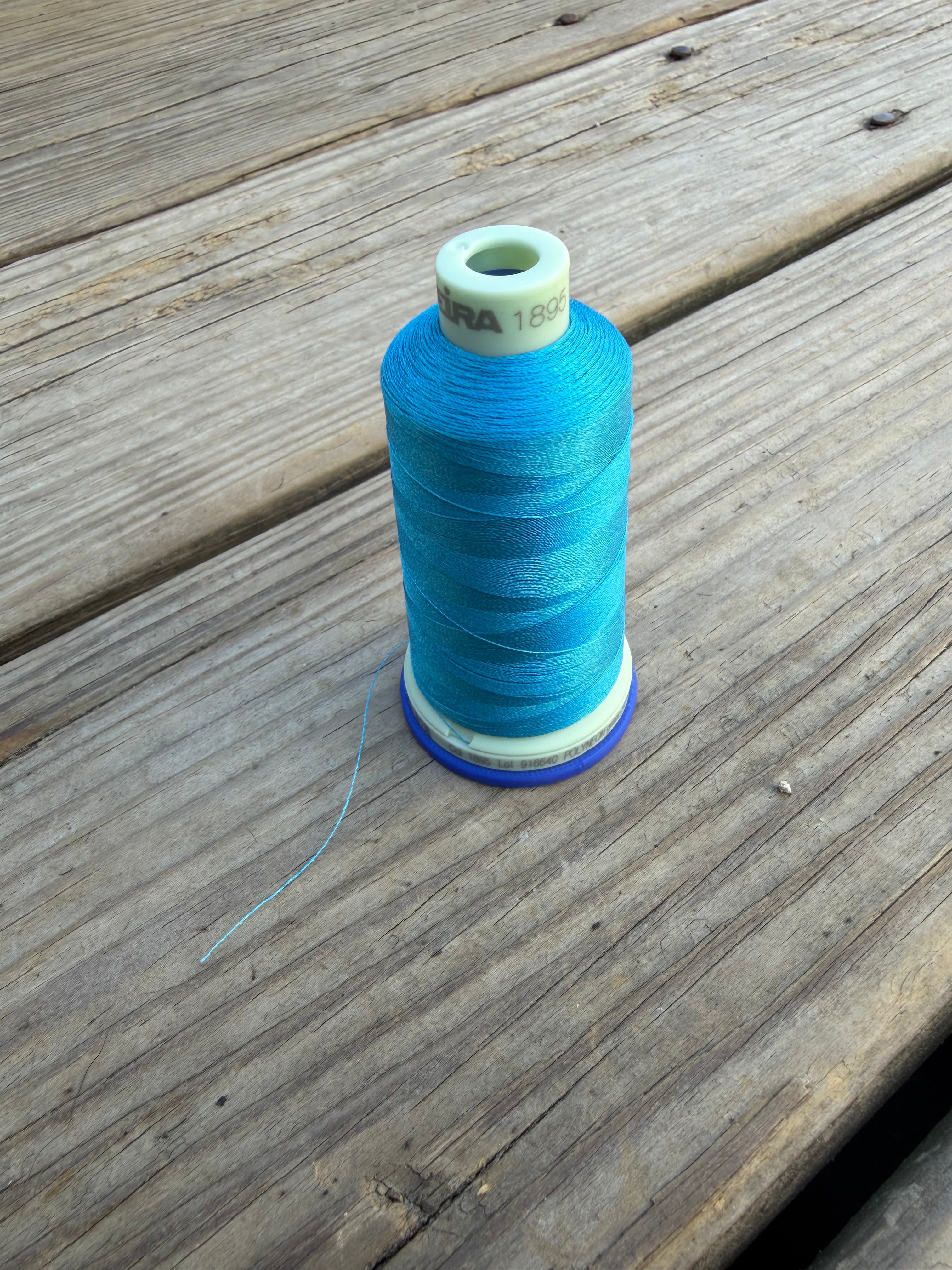 Set of adapters for 1oz Spools of Madeira Thread