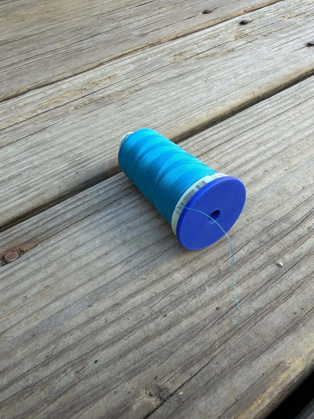 Set of adapters for 1oz Spools of Madeira Thread