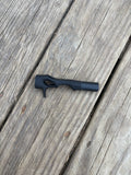 Alps Graphite Trigger Reel Seat TX16S-15.0