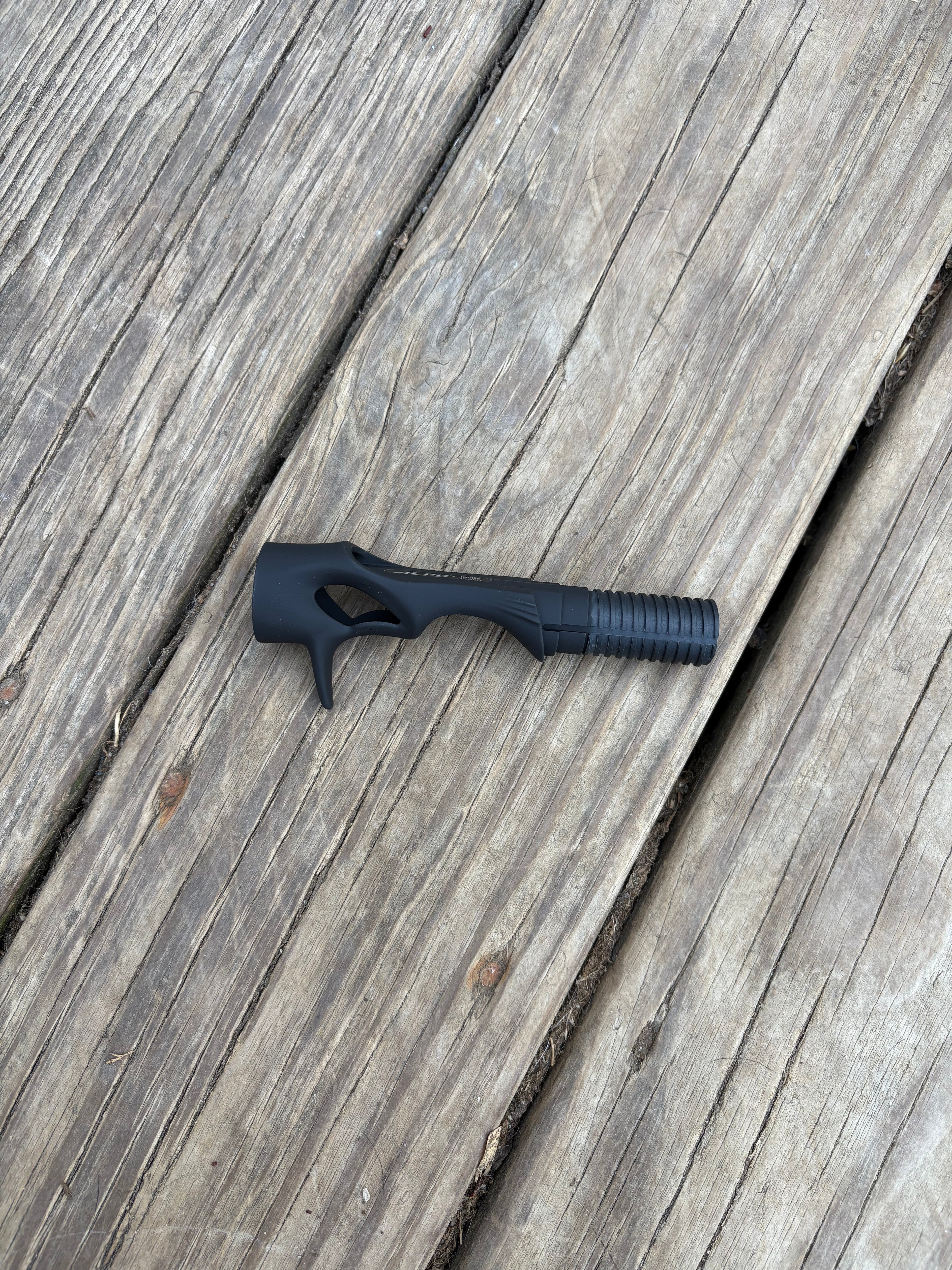 Alps Graphite Trigger Reel Seat TX16S-15.0