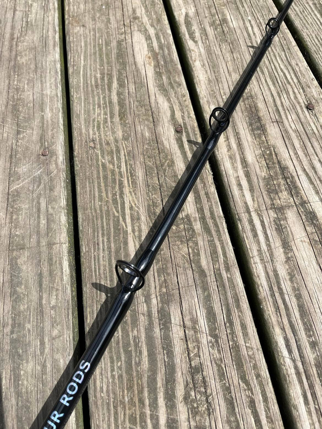 Gordian Conventional Fishing Rod image 2