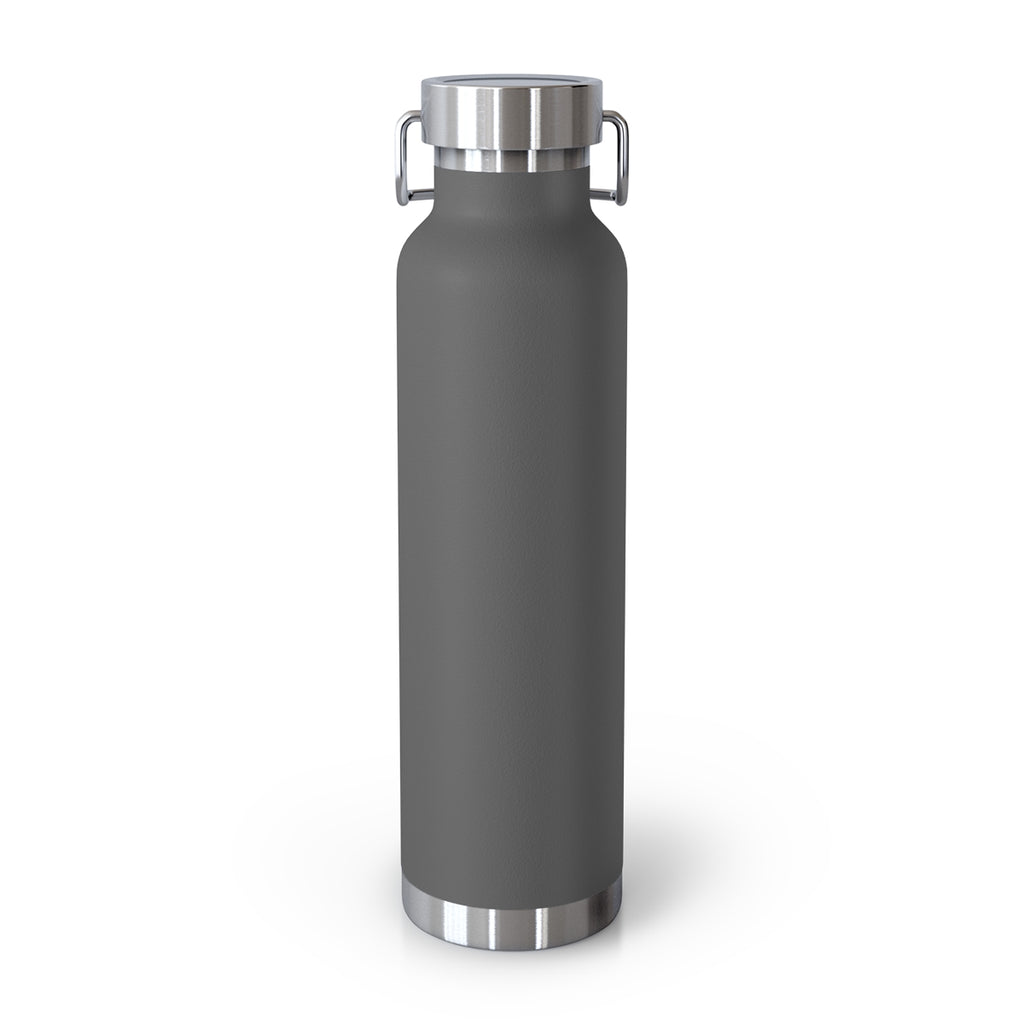Copper Vacuum Insulated Bottle, 22oz image 10