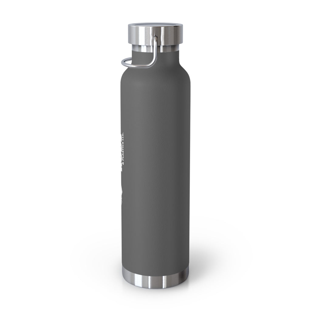 Copper Vacuum Insulated Bottle, 22oz image 9