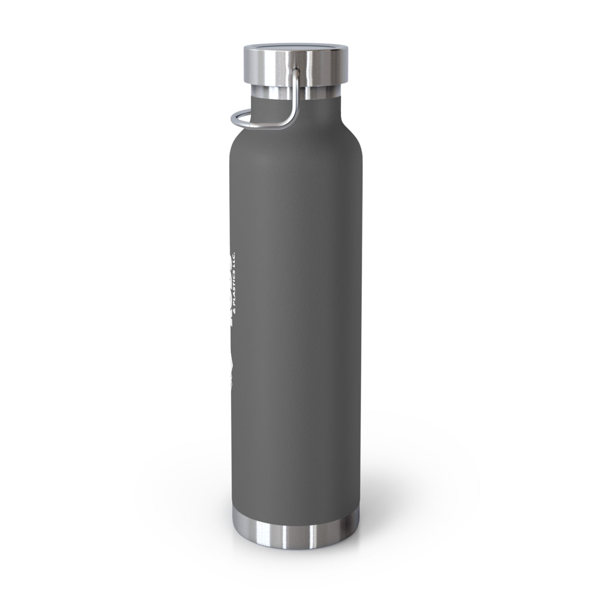 Copper Vacuum Insulated Bottle, 22oz image 9