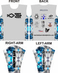 UV Protected Long Sleeve Performance Jerseys image 0