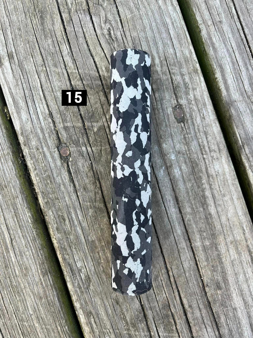 6" EVA Foam Grips image 11