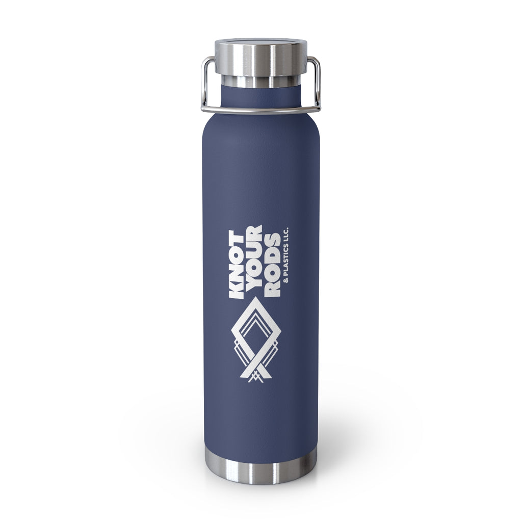 Copper Vacuum Insulated Bottle, 22oz image 7