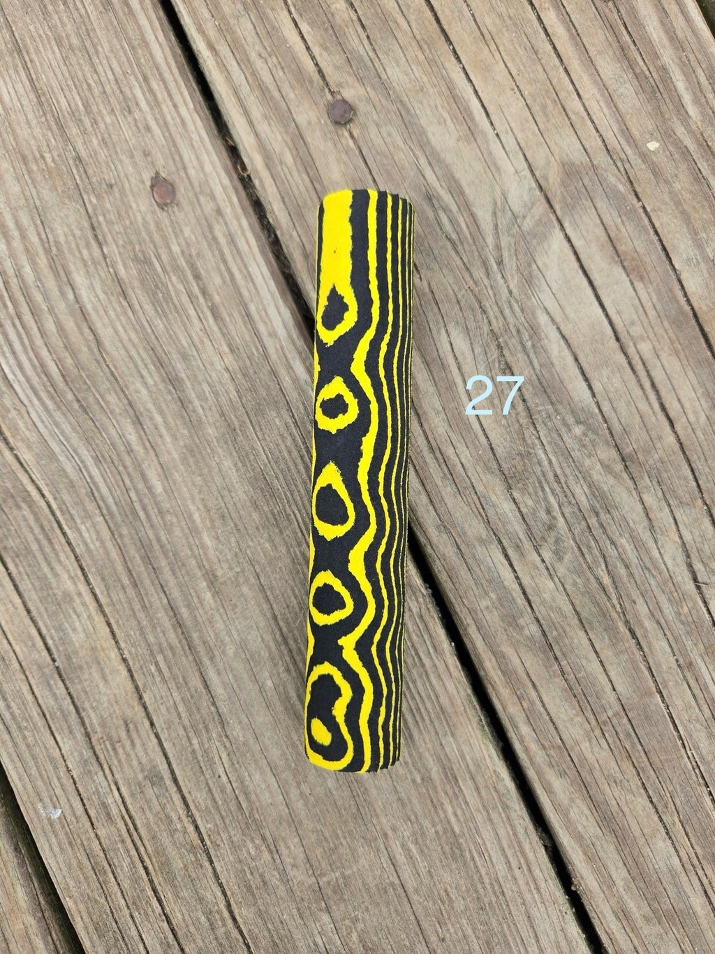 6” EVA Foam Grips (part 2) image 2
