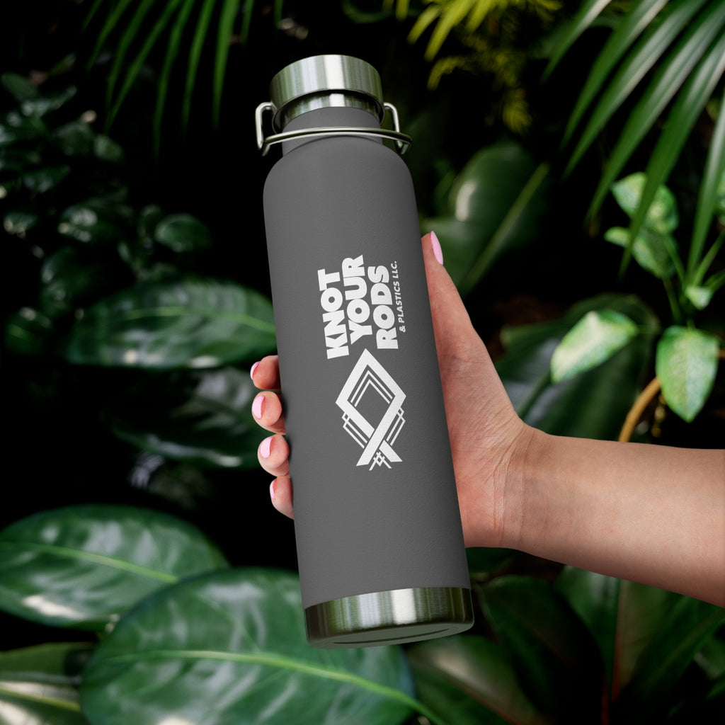 Copper Vacuum Insulated Bottle, 22oz image 13