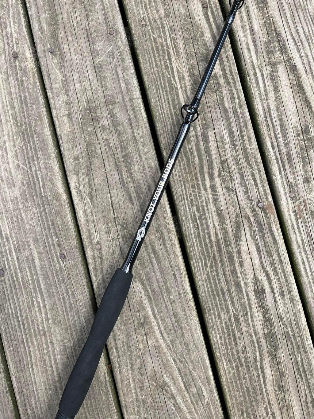 Gordian Conventional Fishing Rod image 0