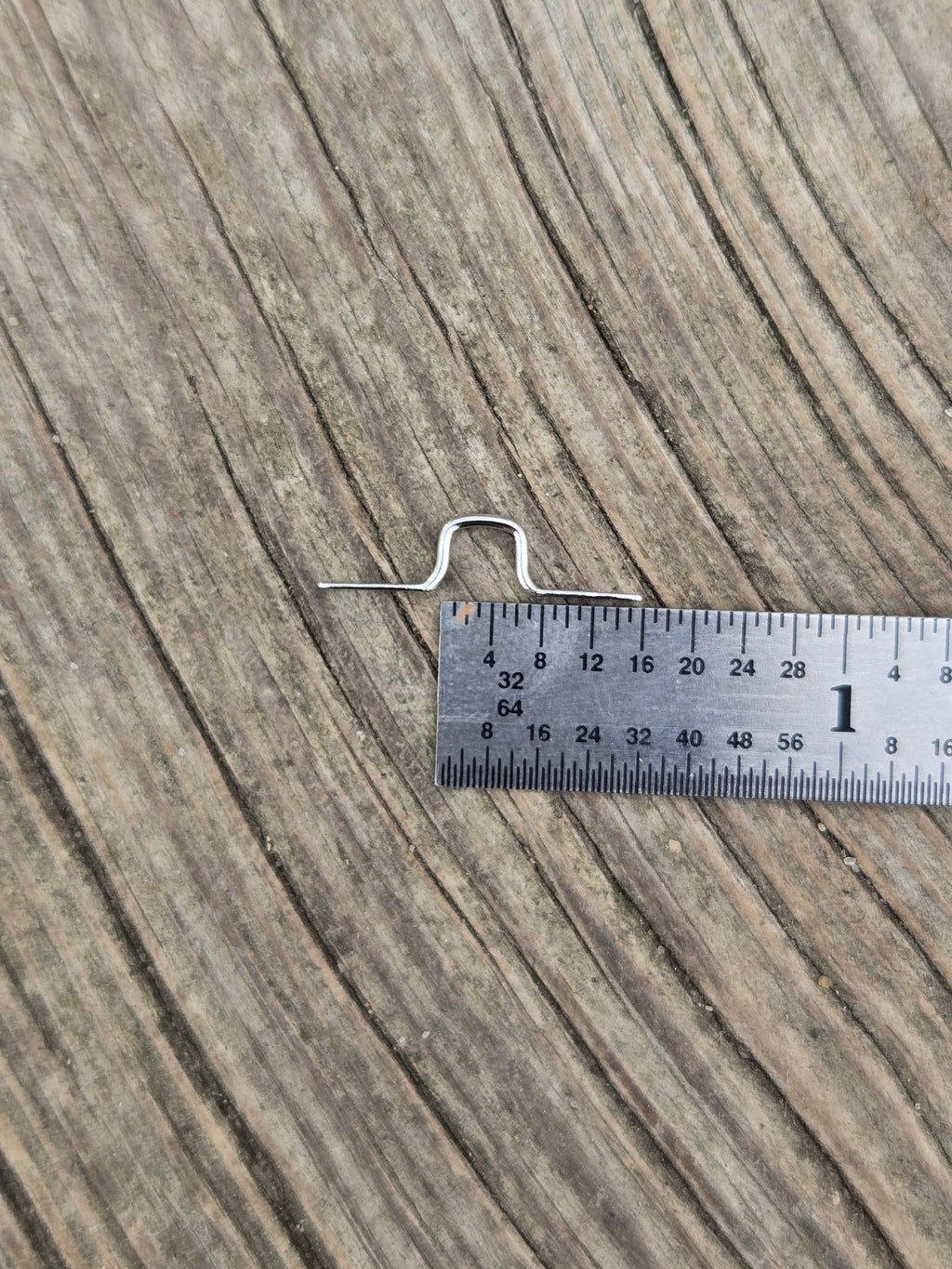 26/32” Hook Keeper (S) image 2