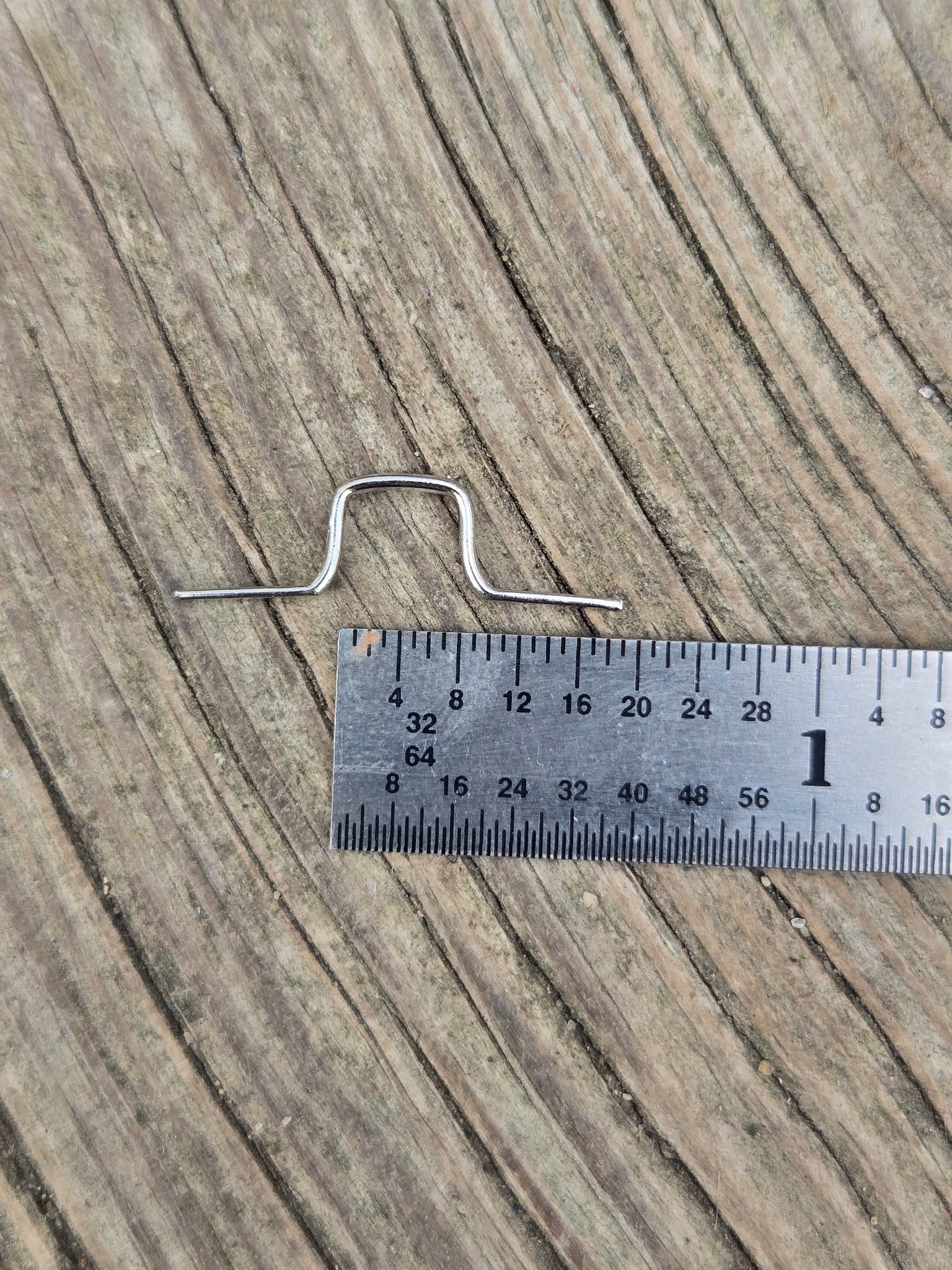 30/32” Hook Keeper (L) image 2