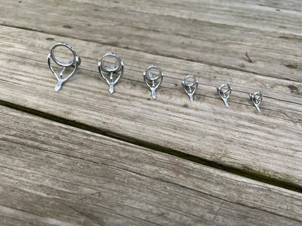 Wire Guides Set image 0