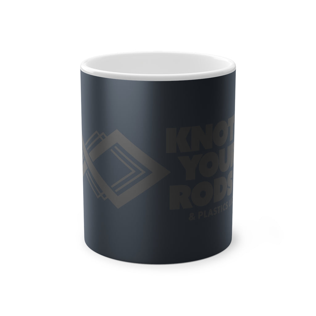 Magic Mug, 11oz image 2