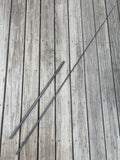 8’3” 2 piece Slip Blank image 0