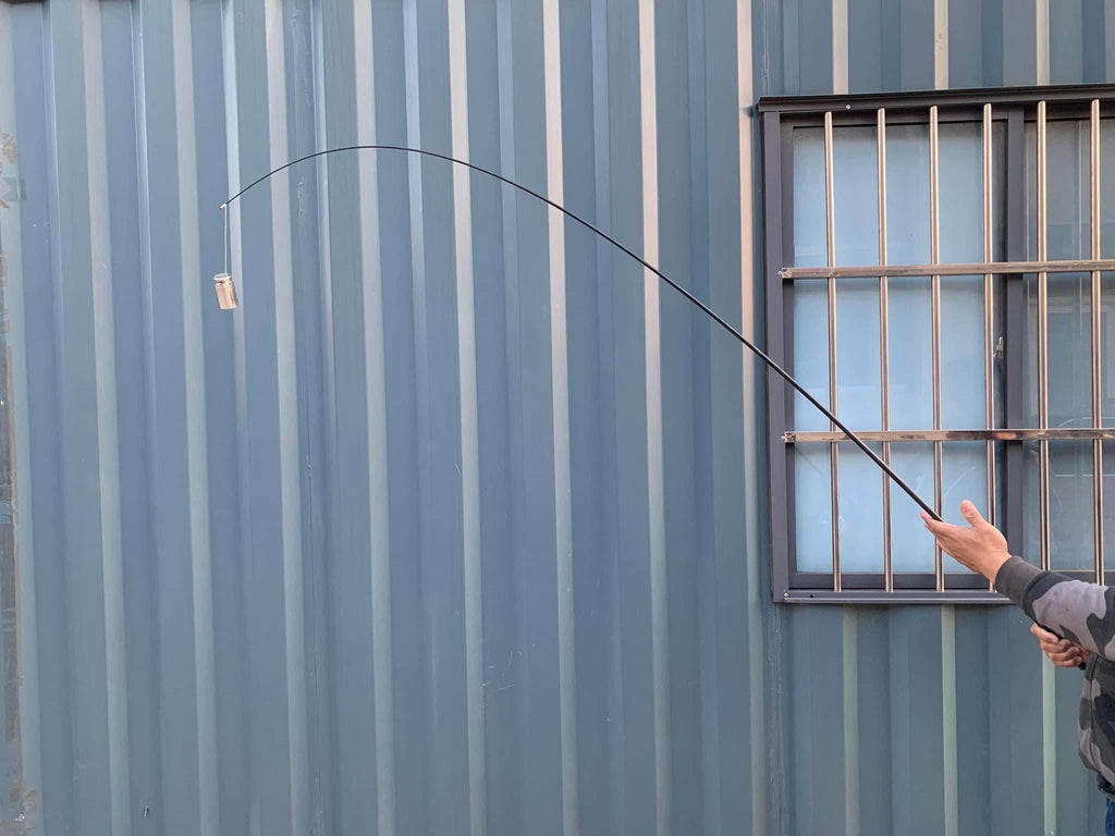 Backlash Blank - Medium Action image 1