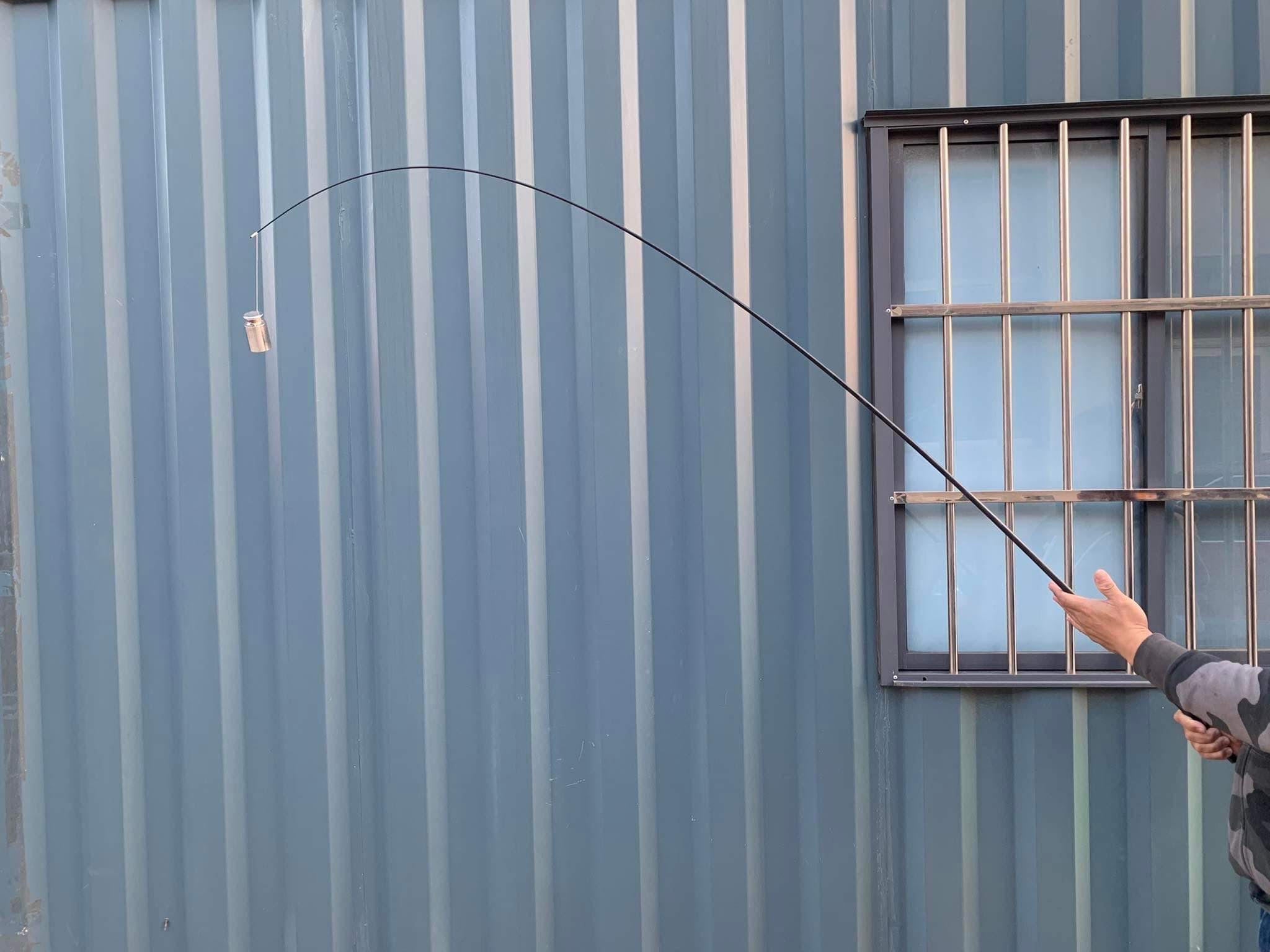 Backlash Blank - Medium Action image 1