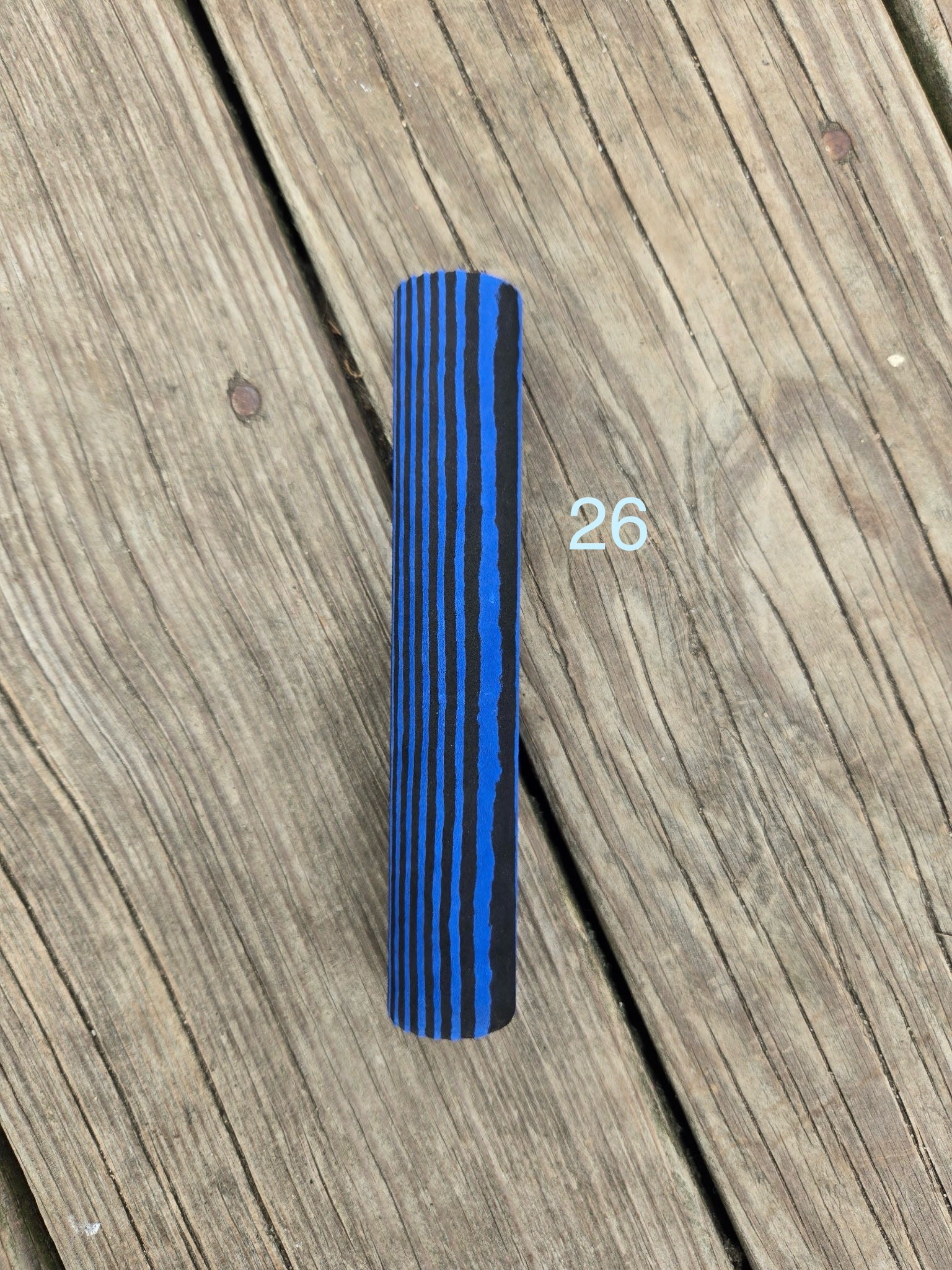 6” EVA Foam Grips (part 2) image 1