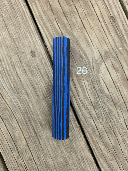 6” EVA Foam Grips (part 2) image 1