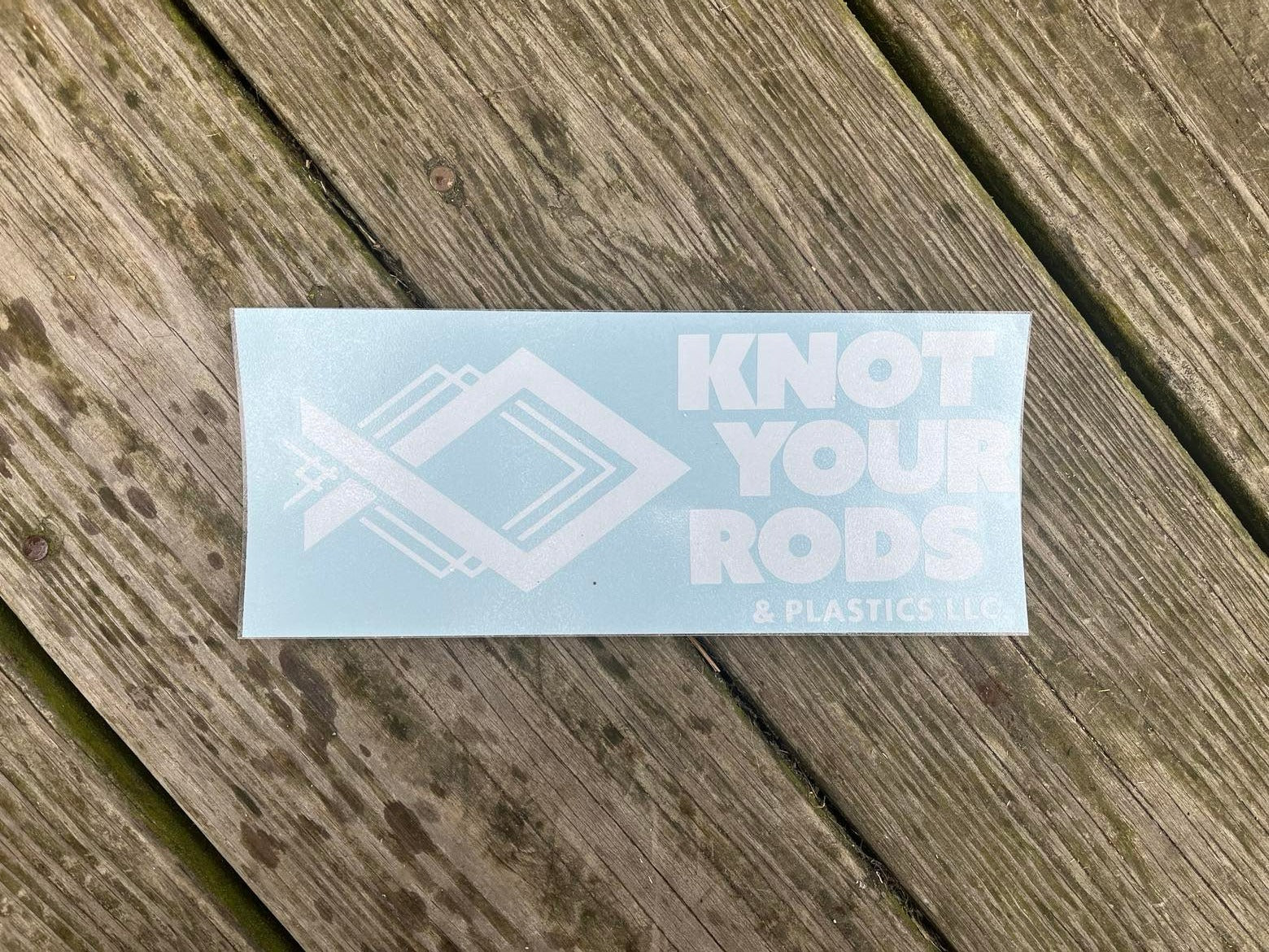 Vinyl Car Decals image 2