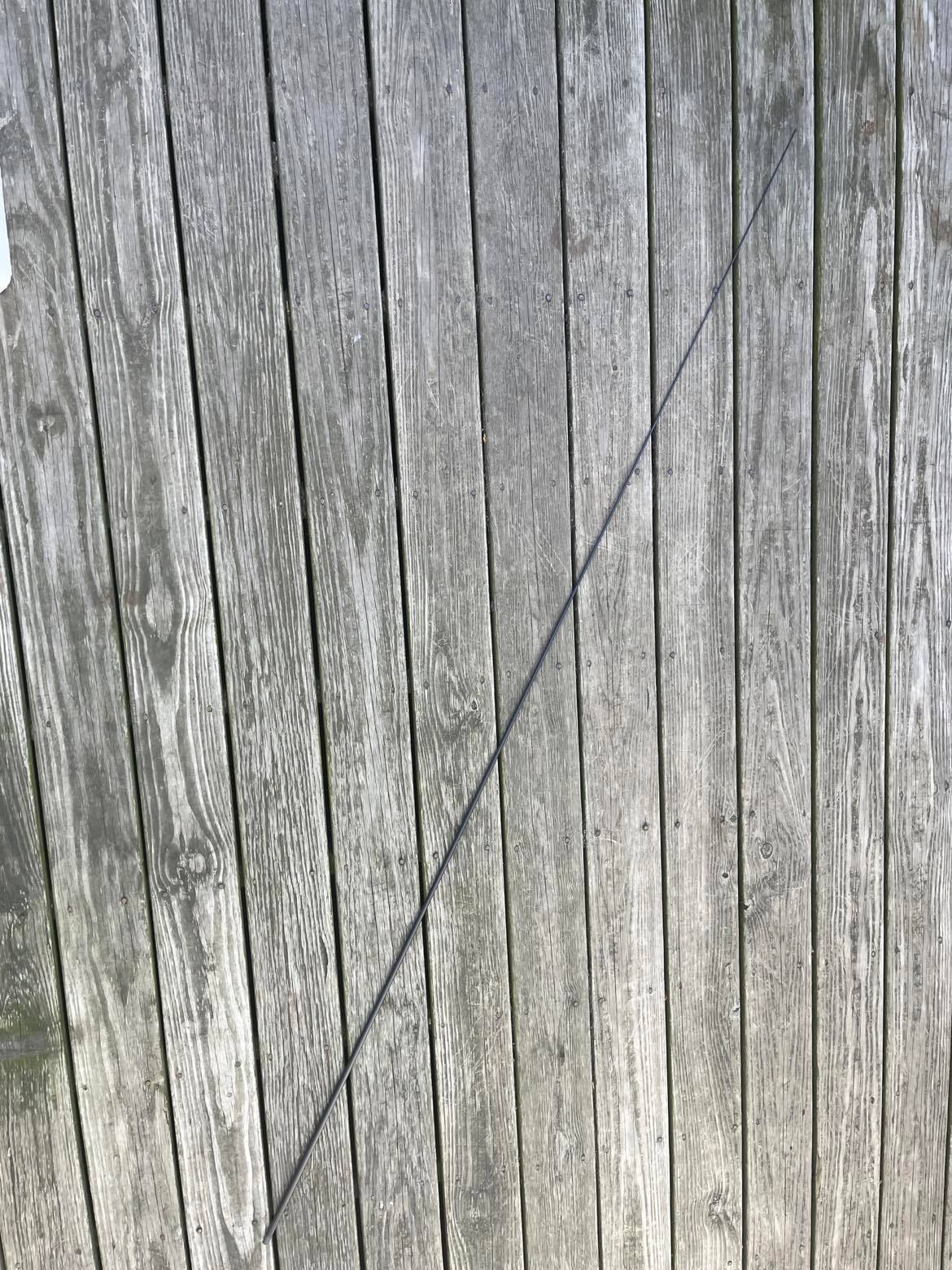 60-100 Tuna Jigging Blank image 0