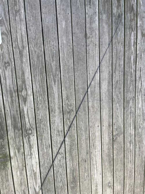 60-100 Tuna Jigging Blank image 0