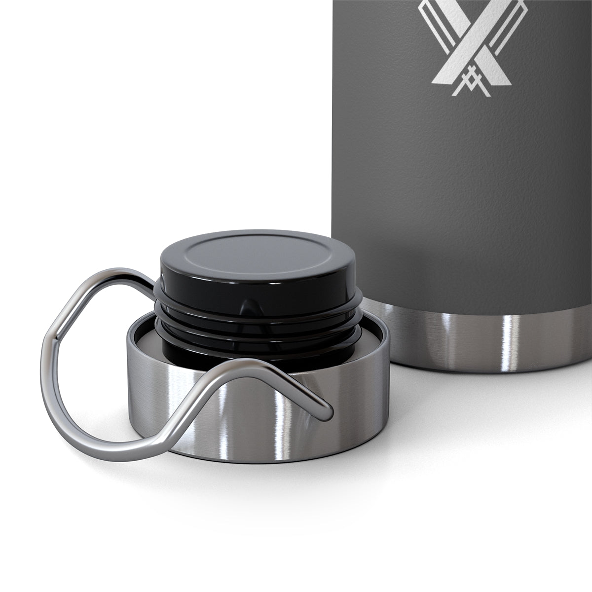 Copper Vacuum Insulated Bottle, 22oz image 11