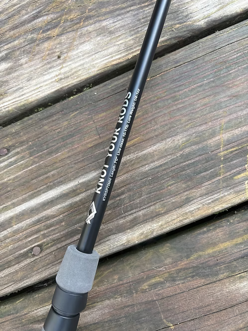Vento - 7’ Medium Spinning Rod