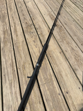 6’6” Conventional Gordian Rod