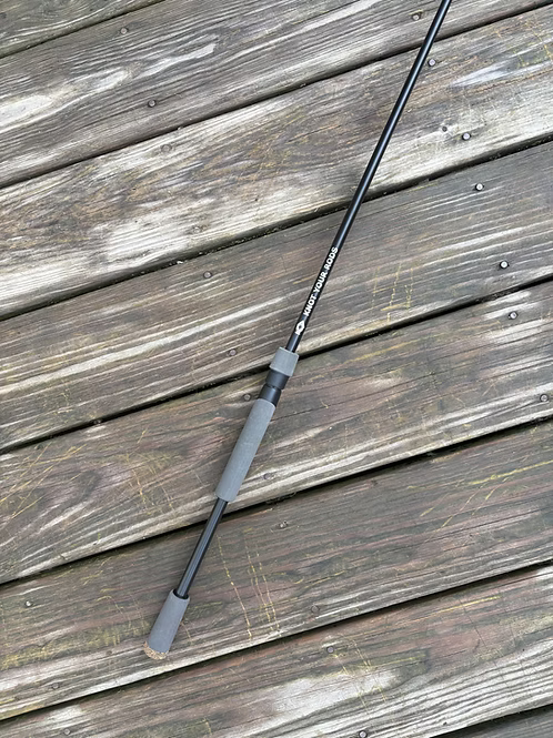 Vento - 7’ Medium Spinning Rod