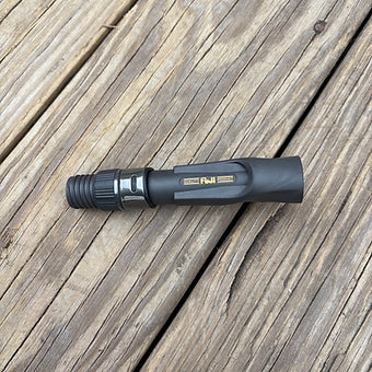Fuji TCSSD Trigger Reel Seat