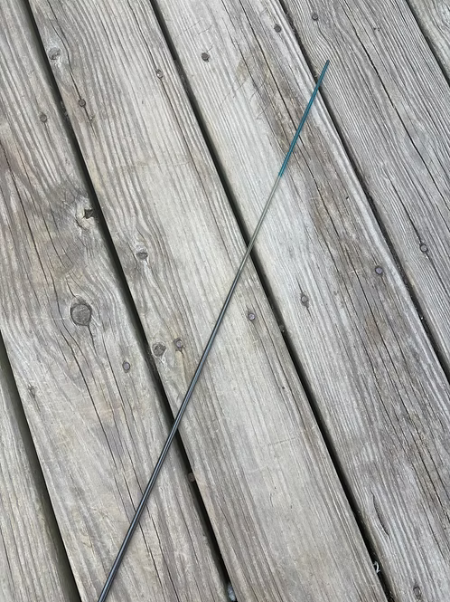 Blue Tip Blank
