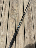6’6” Gordian Spinning Rod