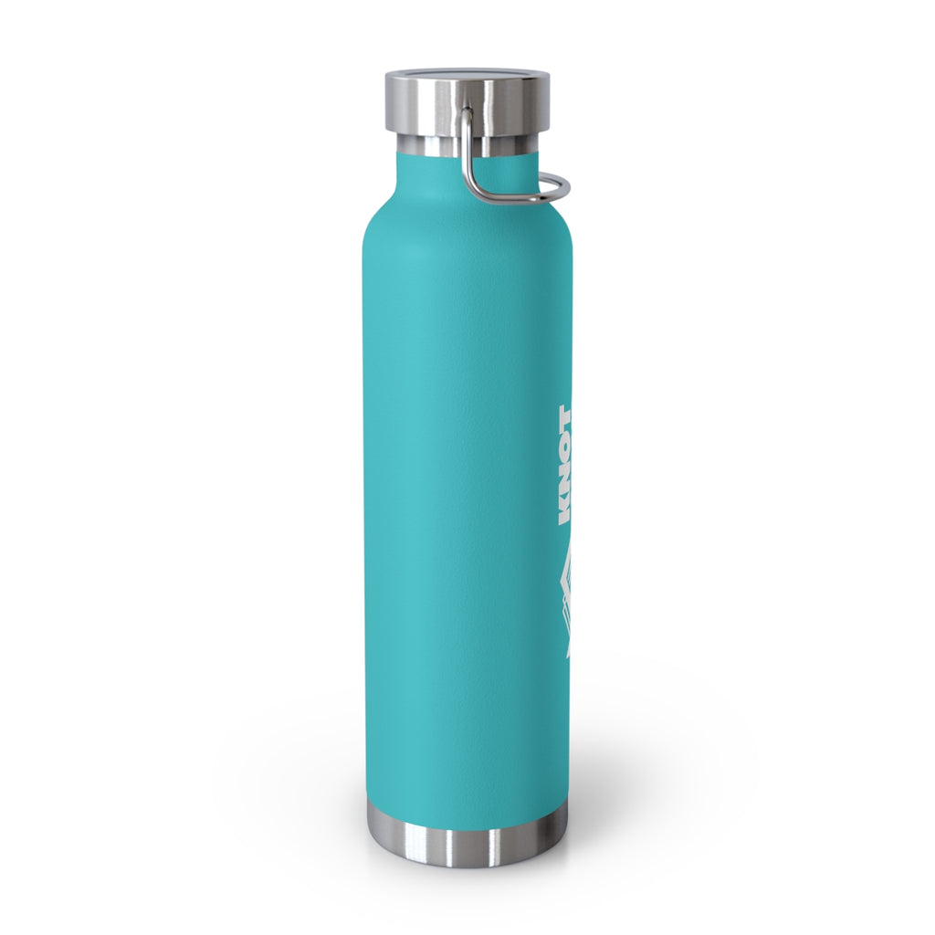 Copper Vacuum Insulated Bottle, 22oz image 14
