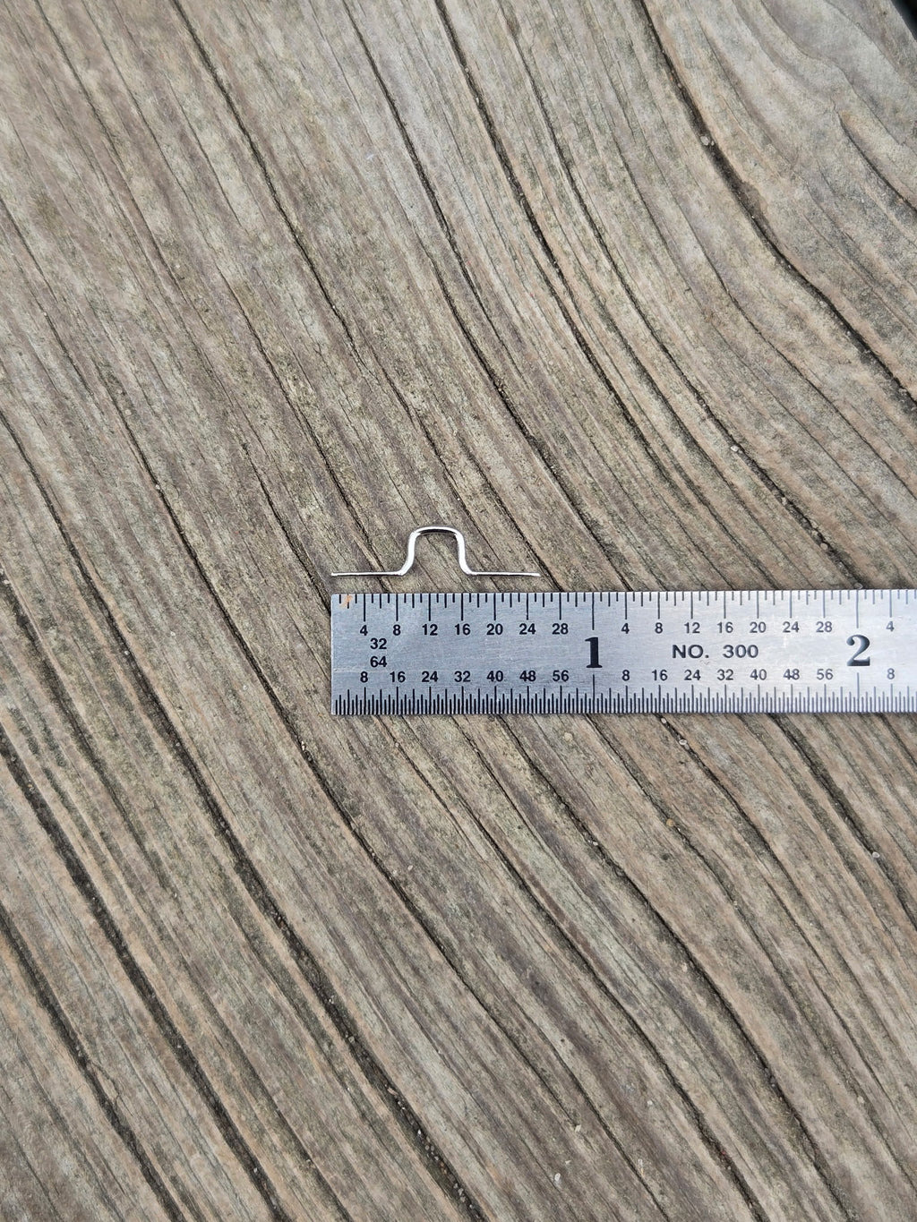 26/32” Hook Keeper (S) image 1