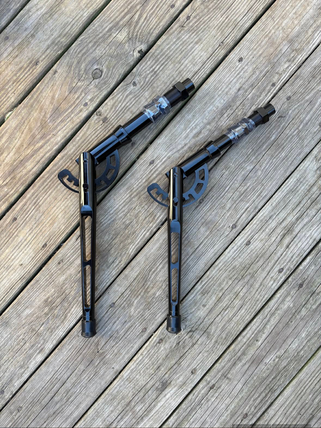 KYR 6-Position Adjustable Butt