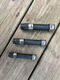 Graphite Reel Seat image 0
