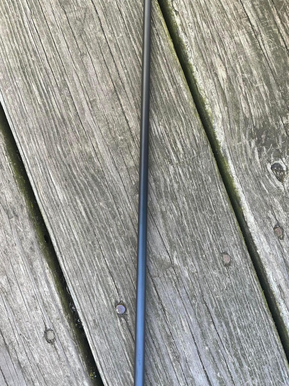 6' 10" Freshwater Blank image 1