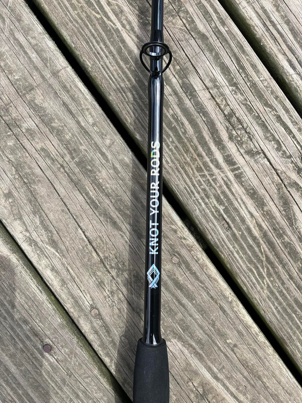 Gordian Conventional Fishing Rod image 1