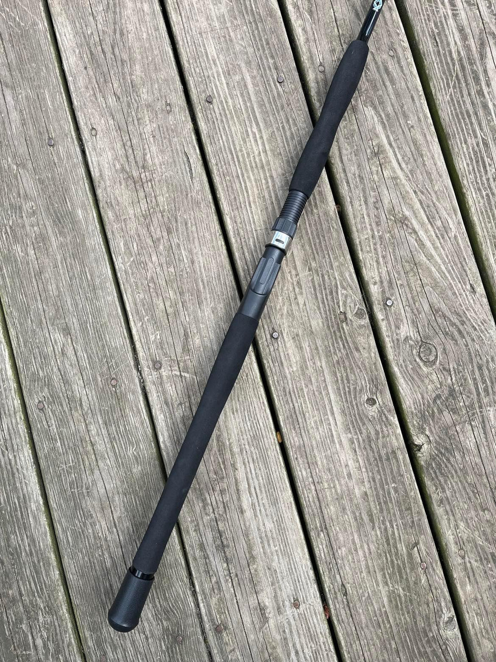 Gordian Conventional Fishing Rod image 5