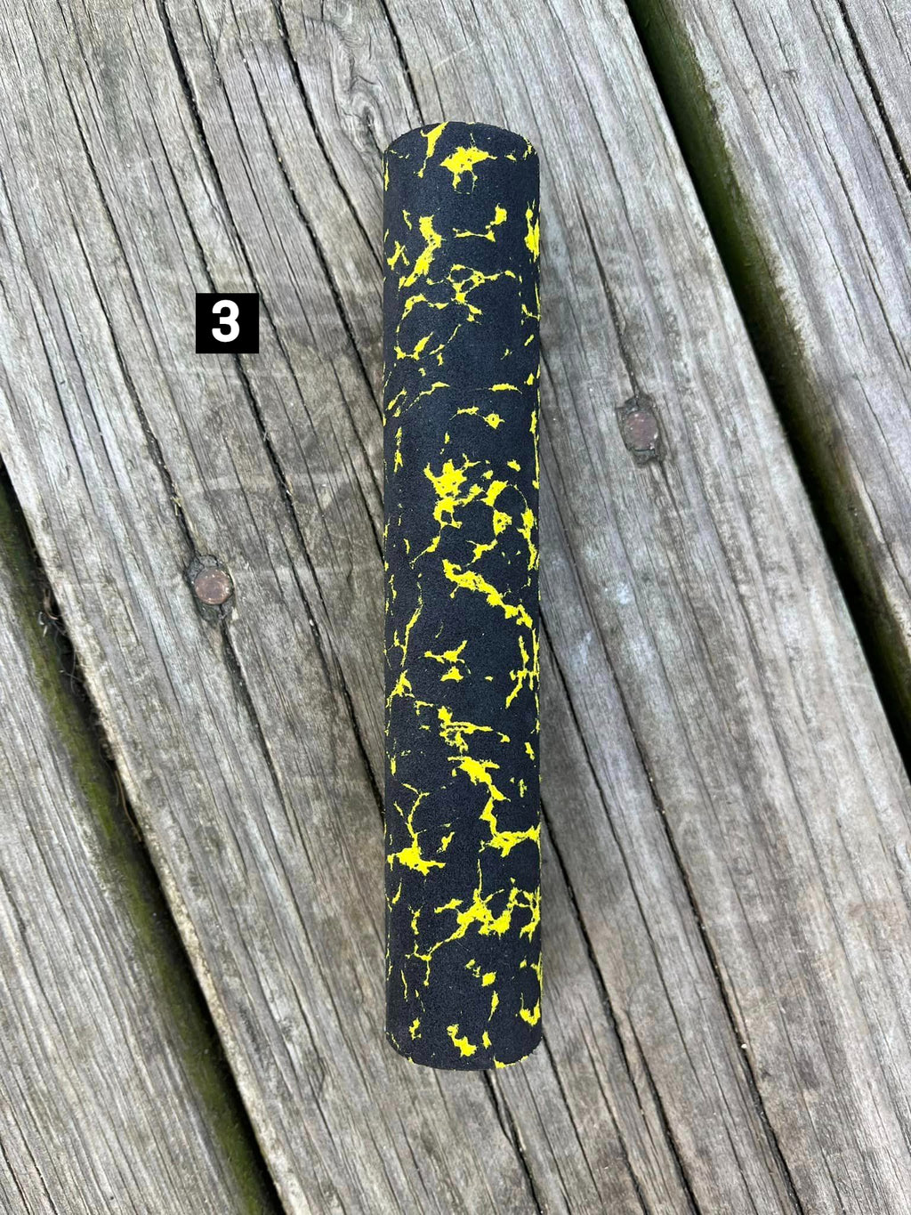 6" EVA Foam Grips image 6