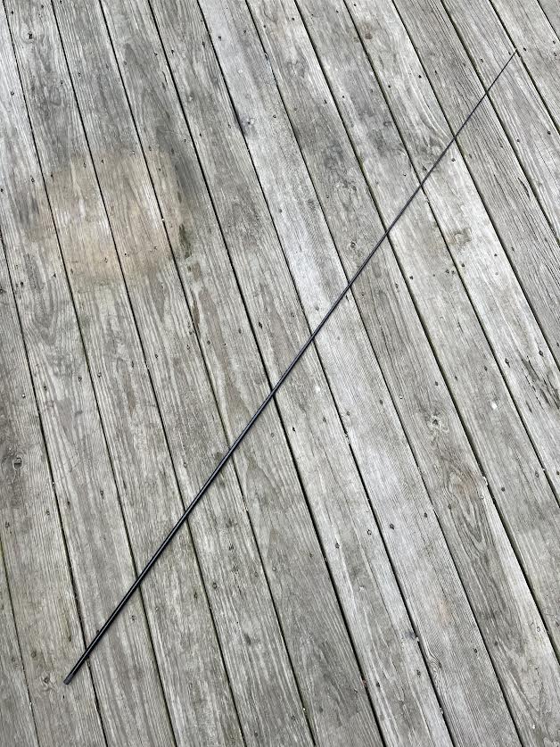 Backlash Blank - Medium Action image 0