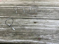 Double Foot Guide Set - Chrome Plated non-insert image 0