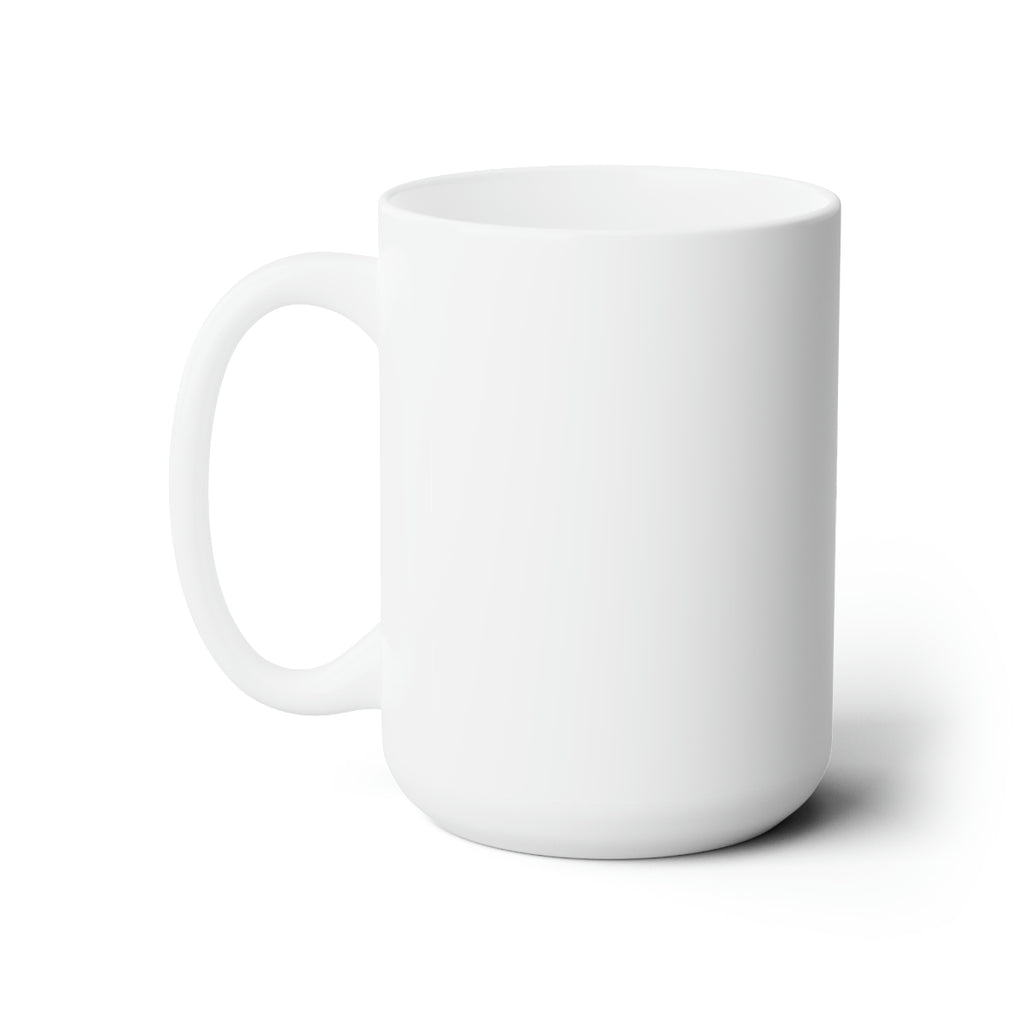 Ceramic Mug 15oz image 3