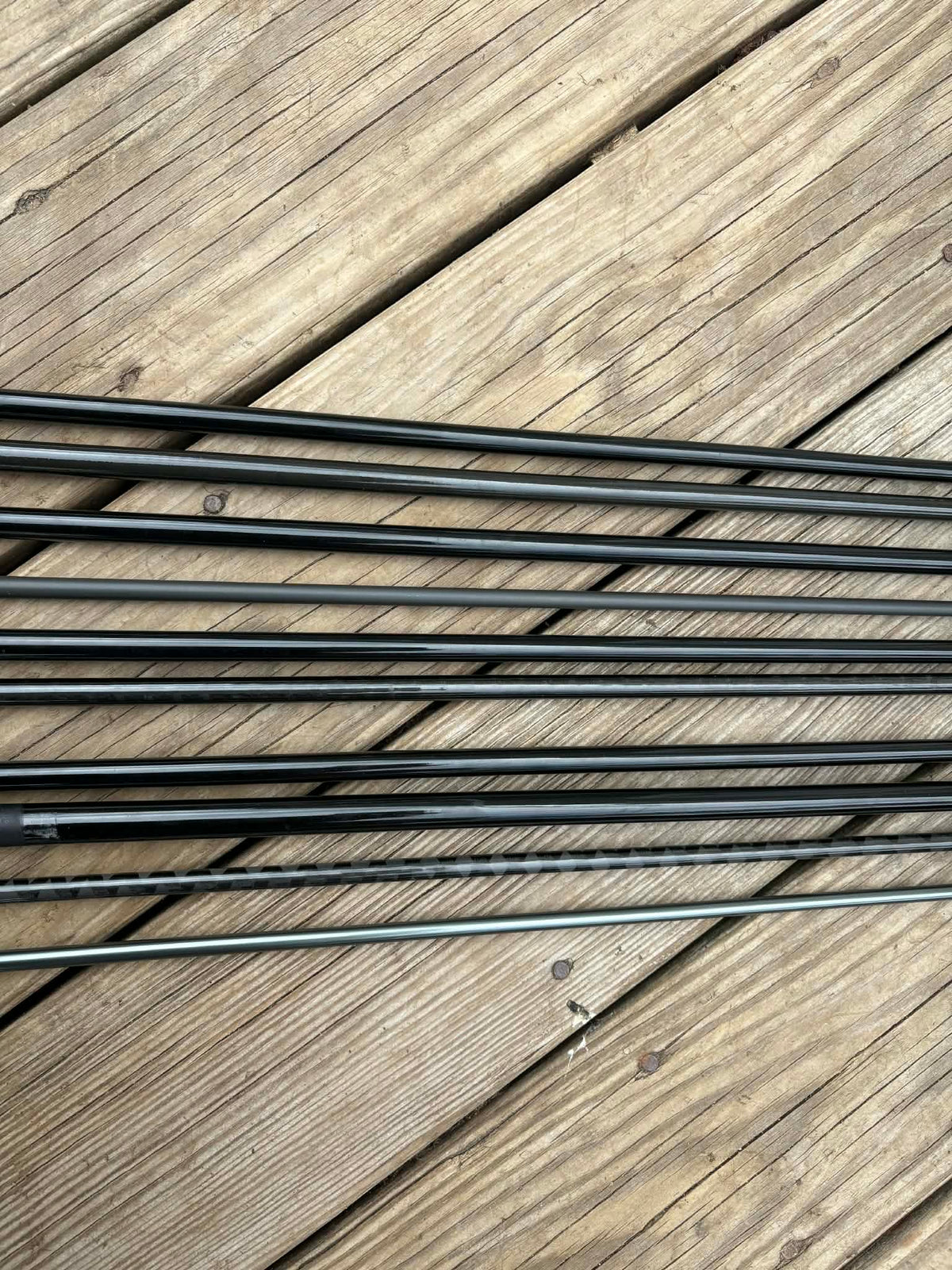 Knot Your Rods