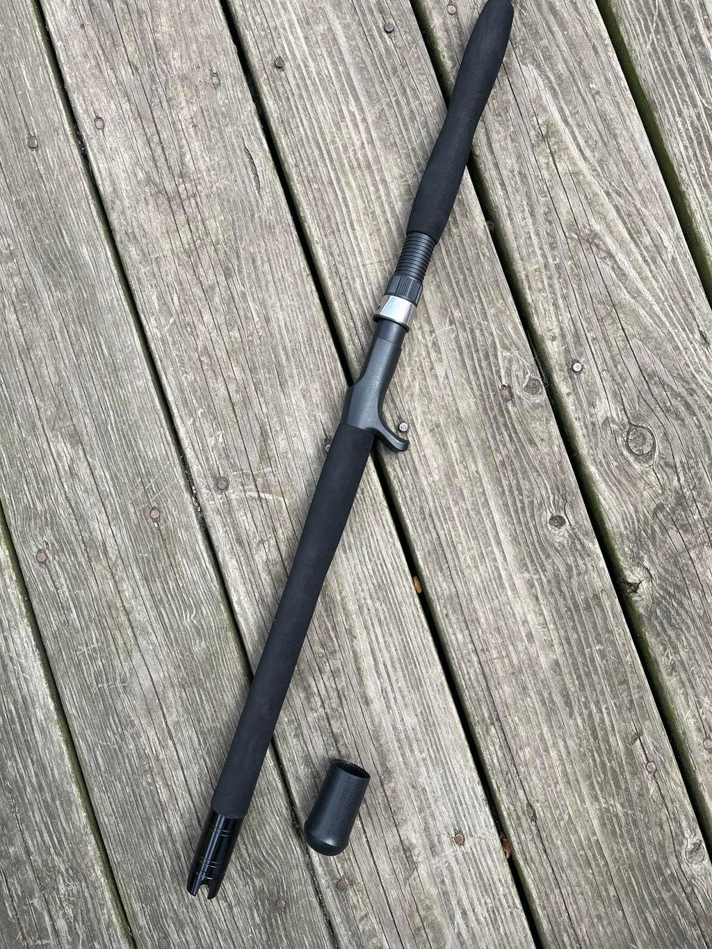 Gordian Conventional Fishing Rod image 4