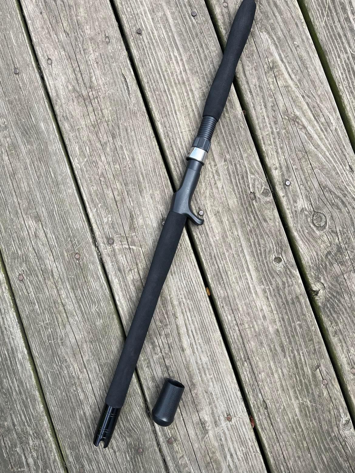 Gordian Conventional Fishing Rod image 4